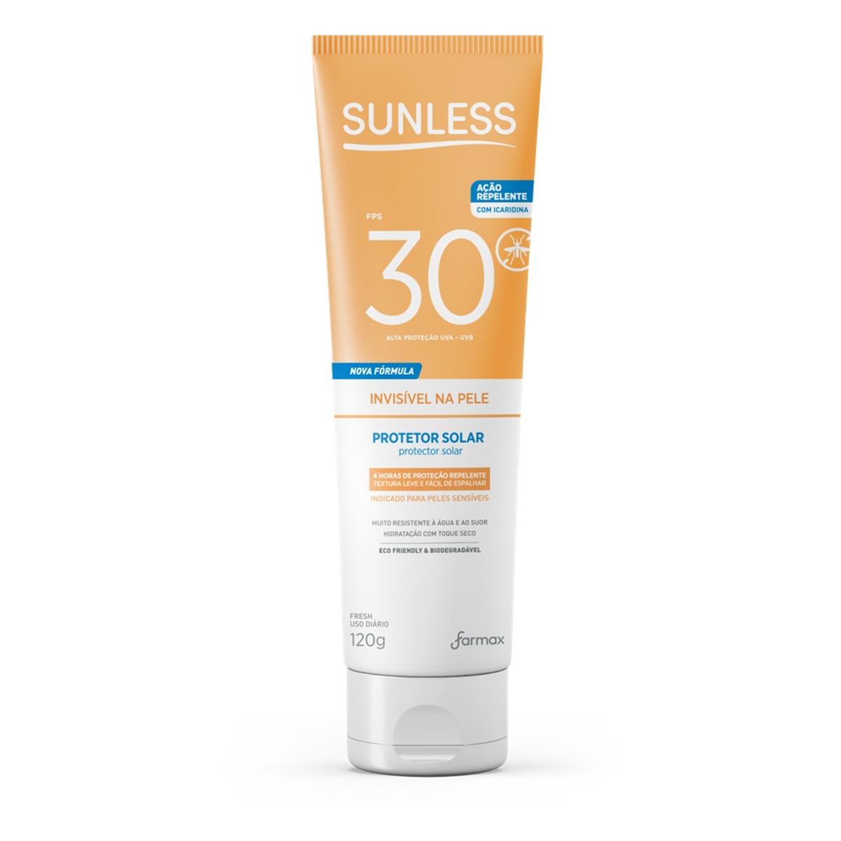 30002348 _PROT. SOLAR FPS30 REP. INV. SUNLESS 120G_7896902213104_1 30002348 _PROT. SOLAR FPS30 REP. INV. SUNLESS 120G_7896902213104_1